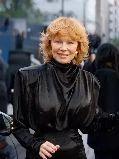 Памела Андерсон впервые подтвердила роман с Лиамом Нисоном и раскрыла подробности их отношений