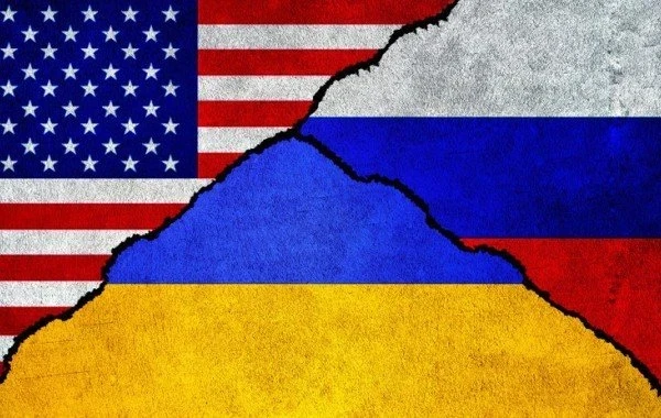 США представили обновлённую версию мирного плана для Украины: будет ли окончание СВО до конца 2025 года?