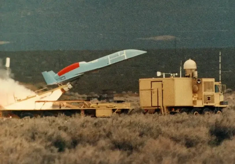 Беспилотные летательные аппараты вооруженных сил Египта