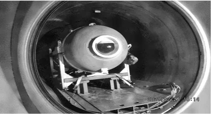 Гибель «Титана»