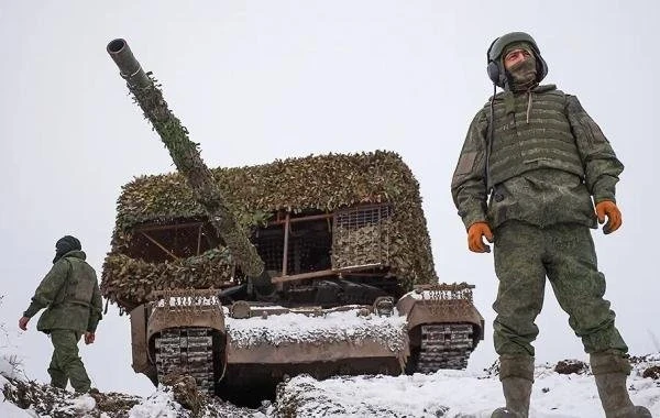 Закончится ли спецоперация после переговоров: свежие экспертные заявления о сроках на 31.12.2025