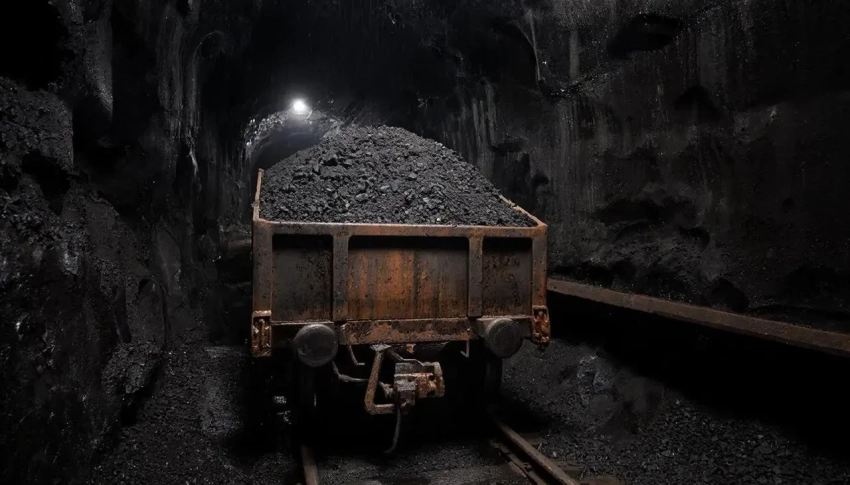 Украинские пользователи: Русские взяли месторождение угля марки К под Покровском