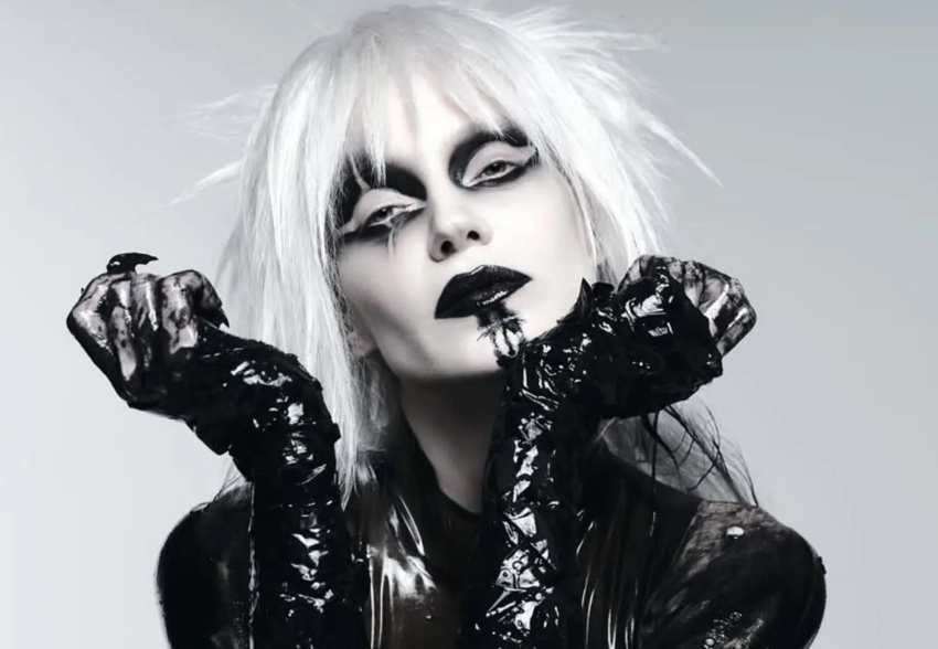 "Перестала бояться экспериментировать". Наталья Ионова прокомментировала свои новые образы