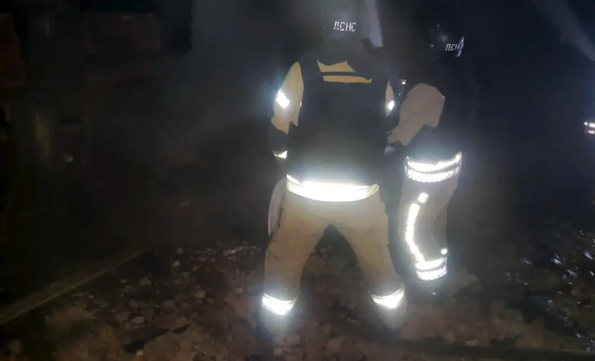 Нанесены удары по зданию СБУ в Кривом Роге и энергообъекту в Одессе