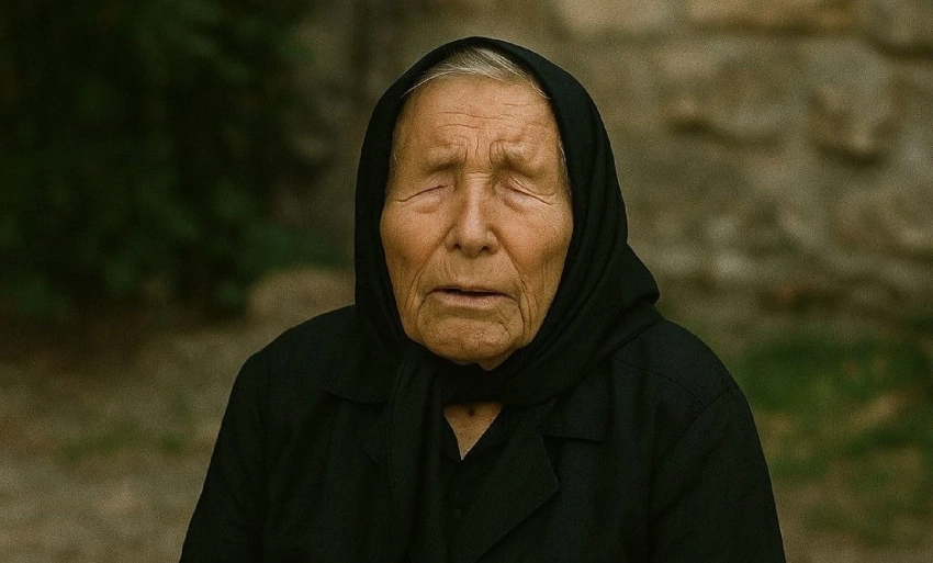 «Новое время» и переоценка ценностей: предсказания Ванги на 2026 год