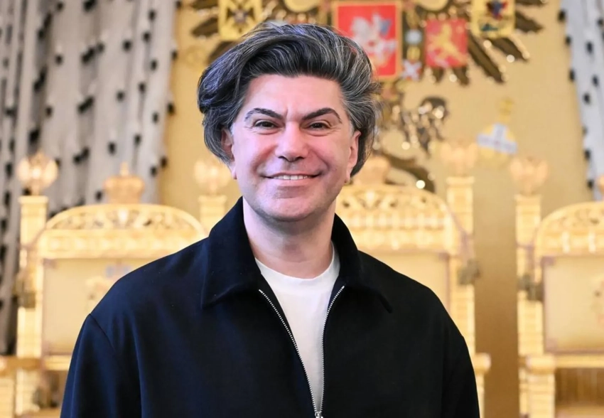 "Мыть пол в театре две недели". Николай Цискаридзе предложил наказать ведущую "России 24" за скандальное фото из Большого театра