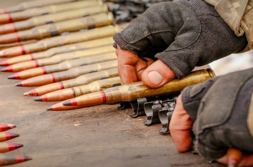ВСУ идут ва-банк в Купянске: бои в больничном квартале и у станции Купянск-Южный