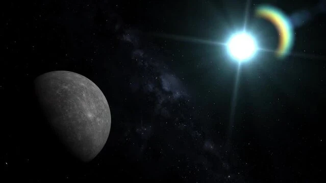 Три периода ретроградного Меркурия в 2026 году: что изменится в жизни каждого