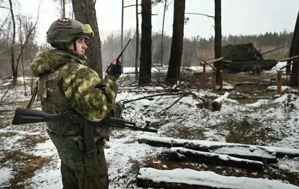 Ждать ли окончания боевых действий на Украине в результате переговоров: новые экспертные заявления на 06.01.2026