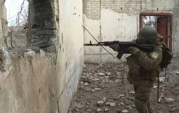 Последняя сводка СВО от Юрия Подоляки на 10.01.2026: ВС РФ мощно продвигаются под Константиновкой