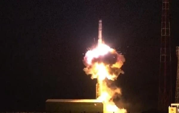 Появились новые данные о цели удара "Орешником" по Украине: подробности на сегодняшний день, 11 января