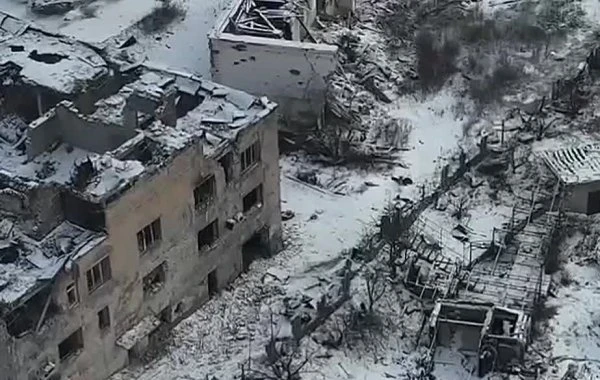 ВС России ведут ожесточённые бои у ЦРБ в Купянске: что происходит сегодня в Купянске? Свежие подробности на 11 января