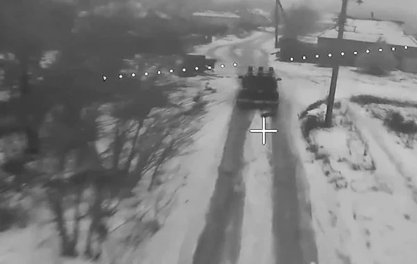 ВСУ в попытках прорваться в Купянск несут огромные потери: что сегодня происходит в городе? Свежие новости на 12.01.2026