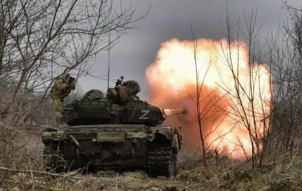 Обстановка под Купянском обостряется: бои смещаются к станции Купянск-Узловой, свежие данные о боевых действиях на 13.01.2026