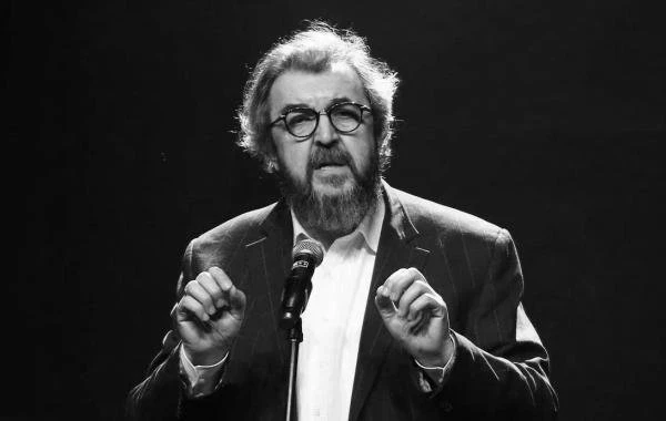 Скончался известный российский актёр Игорь Золотовицкий