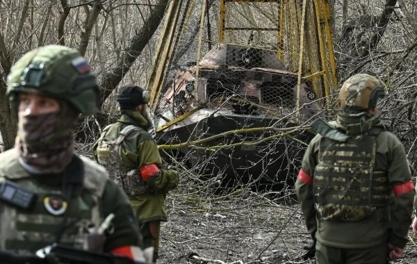 Последняя сводка СВО от Юрия Подоляки на 15.01.2026: ВС РФ прорвались в районе Константиновки