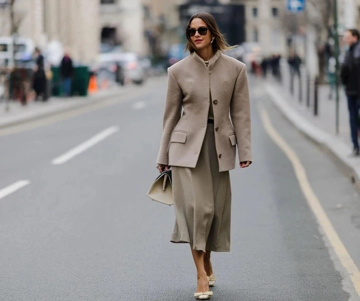 Какие 7 вещей ни за что не наденет женщина с хорошим вкусом в 2026 году