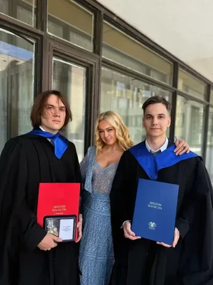 Бывший муж Яны Рудковской Виктор Батурин вышел из колонии