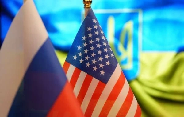 Переговоры по урегулированию конфликта на Украине активизируются: что известно на сегодняшний день? Свежие данные на 16 января