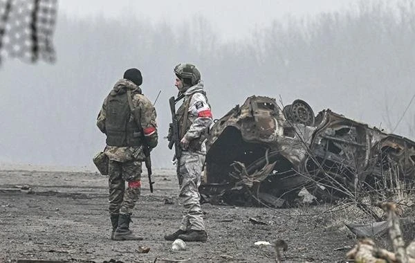 Последняя сводка СВО от Юрия Подоляки на 17.01.2026: ВС РФ под Константиновкой взяли под контроль Бересток