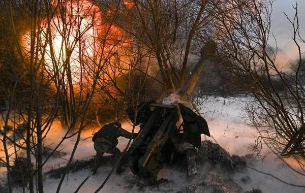 Последняя сводка СВО от Юрия Подоляки на 18.01.2026: ВС РФ в Купянске отбивают атаки ВСУ, резервы противника исчерпываются