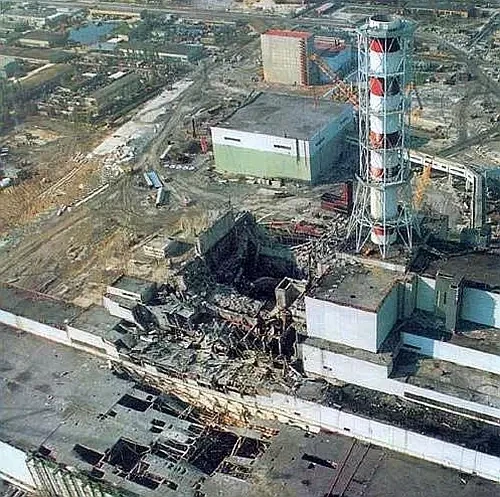 Как СССР решил проблему с энергией в регионе после аварии на Чернобыльской АЭС