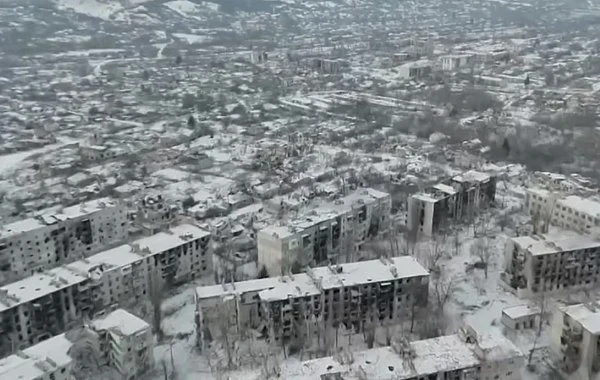 Цена атаки: что стало с группой ВСУ под Купянском, обзор боевых действий на Купянском фронте на 26.01.2026