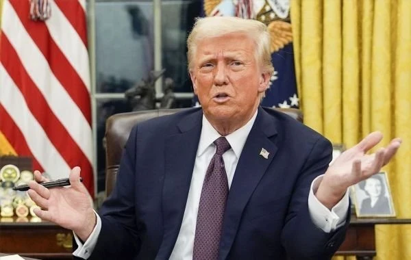 Трамп объявил чрезвычайное положение в США из-за угрозы от Кубы