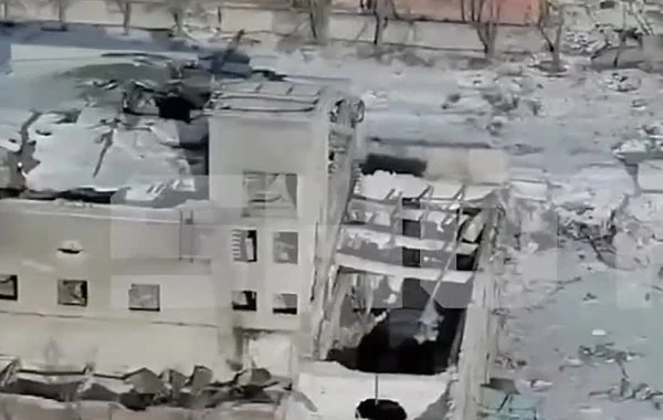 Обстановка под Купянском сложная из-за постоянных накатов ВСУ: свежие подробности на 31.01.2026