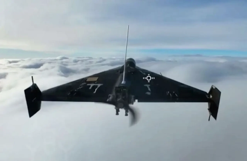 Российские «Герани» снова удивили врага, получив на вооружение ПЗРК