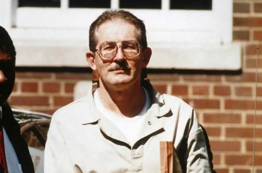 В американской тюрьме скончался самый известный агент спецслужб СССР и РФ в США