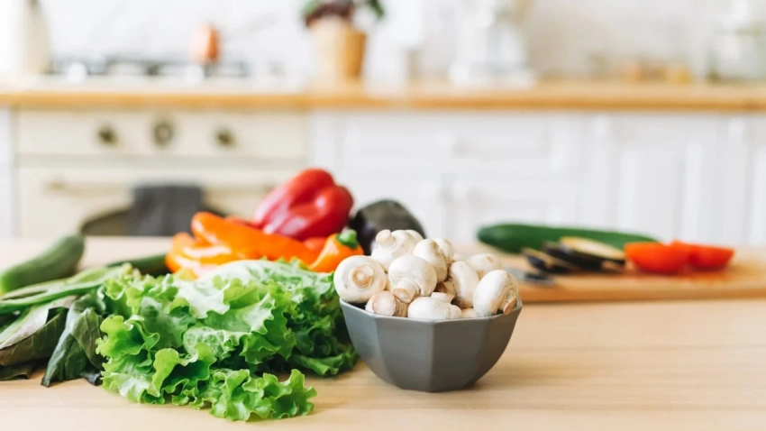 Бережный подход к эффективному похудению после 40 лет без строгих диет