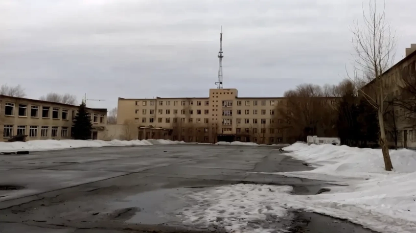 Минобороны восстановит высшее танковое училище в Челябинске - ЧВТКУ