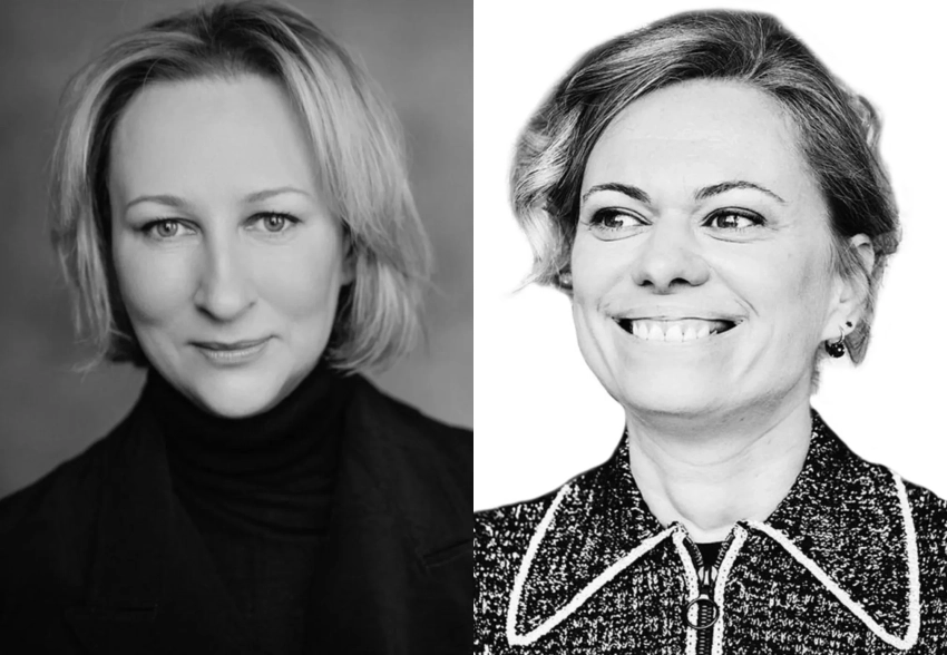 Ольга Галактионова стала новым директором Третьяковской галереи, а Екатерина Проничева — ГМИИ