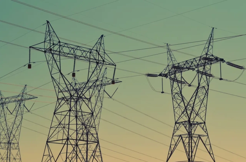 ВС РФ вывели из строя ключевой энергообъект в Черниговской области