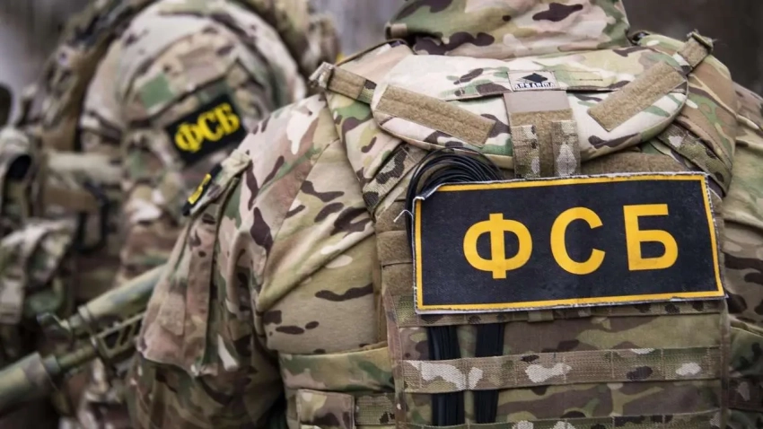 Причастный к подготовке теракта украинский агент ликвидирован на Ставрополье