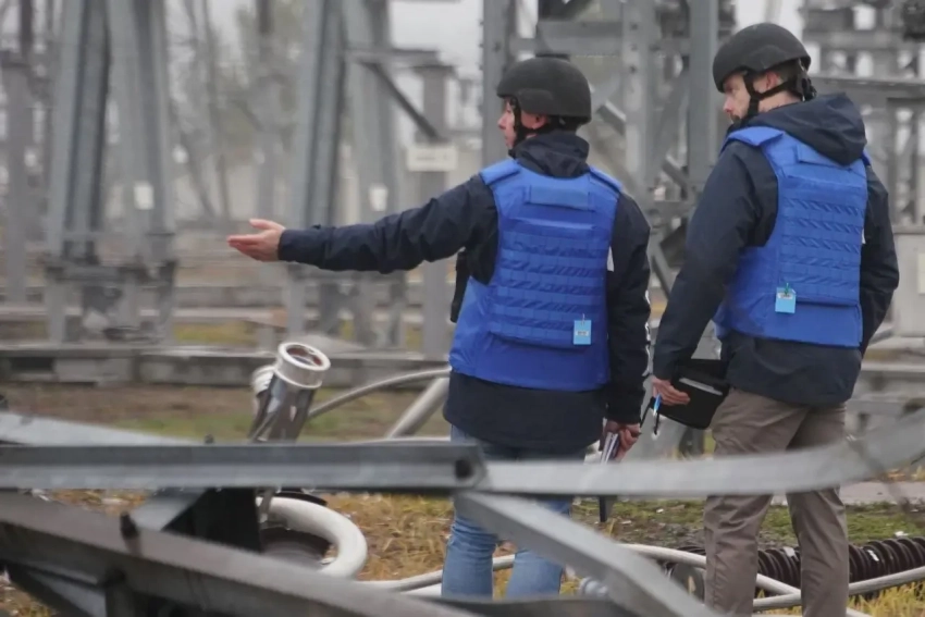 Украинский артист: Надо было готовиться к зиме, а они сносили памятник Булгакову