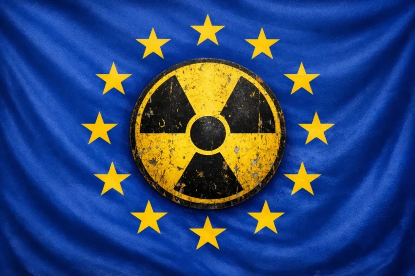 В ЕС начали обсуждать укрепление европейского ядерного арсенала