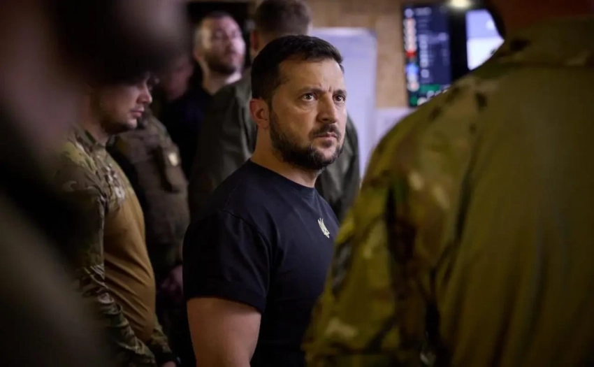 Экс-сотрудник ЦРУ: Запад может взорвать в Киеве «грязную» бомбу для провокации