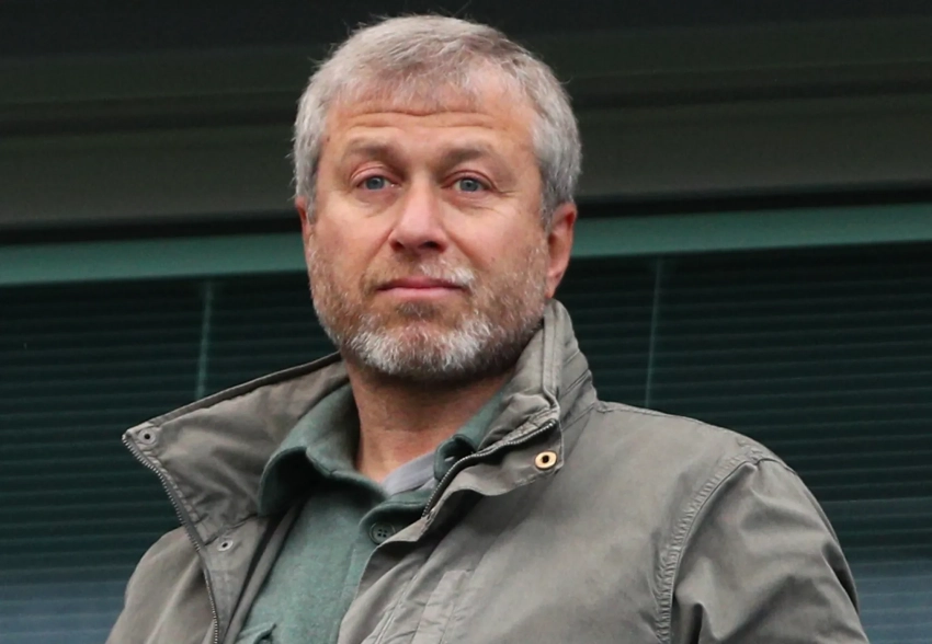 В офисах крупнейшего банка Германии прошли обыски из-за связей с Романом Абрамовичем