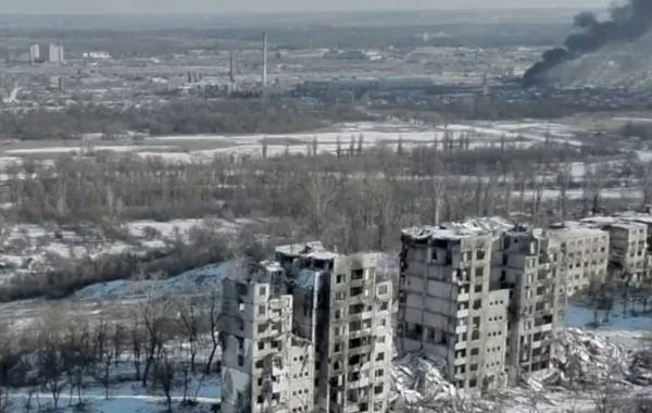 ВС РФ отражают контратаки ВСУ под Купянском: свежие подробности боевых действий на 02.02.2026