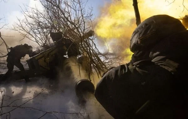 Последняя сводка СВО от Юрия Подоляки на 04.02.2026: ВС РФ ведут тяжёлые бои за выход к реке Конка