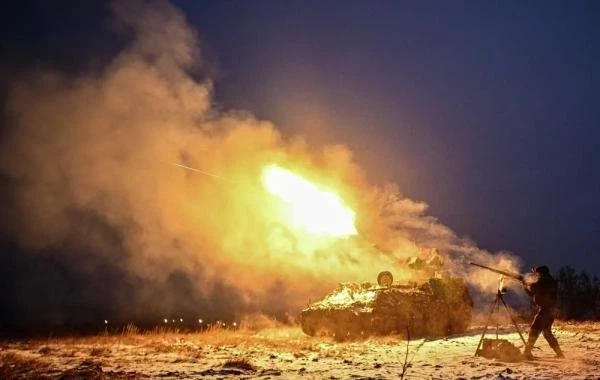 Бойцы ВС России приблизились к блокаде Константиновки: новая сводка СВО от Юрия Подоляки на 4 февраля