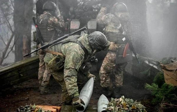 Последняя сводка СВО от Юрия Подоляки на 05.02.2026: ВС РФ развивают мощный прорыв у Гуляйполя