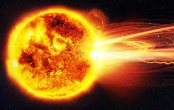 Магнитная буря 6 февраля 2026: солнечная активность вновь спровоцирует геоштормы на Земле