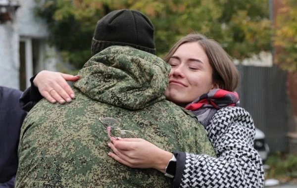 Демобилизация участников СВО: когда начнётся возвращение мобилизованных, прогнозы экспертов на 24 февраля