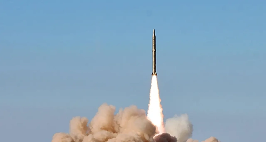 Тегеран готов ответить США своими ударами