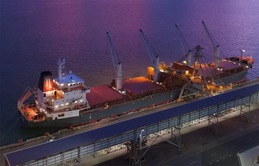 Австралия: Арендуя порт Дарвин, Китай использует торговлю как оружие