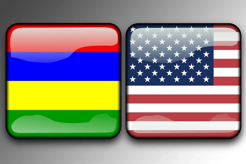 США испугались влияния Китая на стратегически важную военную базу