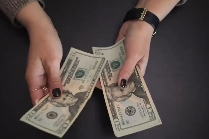 Внешний госдолг России достиг максимальной отметки за последние 20 лет